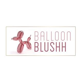 Balloon Blushh Events