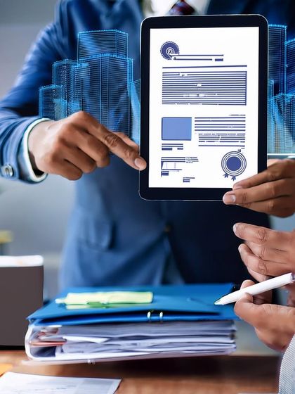 This graphic outlines the essential documents required for any real estate transaction in Bangalore. I guide my clients through securing every necessary paper, from the Sale Deed and BBMP approvals to the Encumbrance Certificate, ensuring a smooth and legally compliant process.