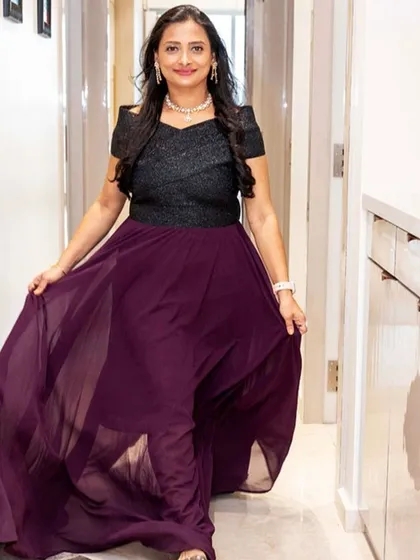 A personal, motivational post about creating your own success. I believe that we have the power to turn any path into our own runway, and I bring this philosophy of empowerment and elegance to my work.