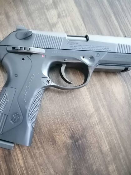 Asthra Shooting Academy - Corporate Events & Team Building Professional-Grade Gear photo 9