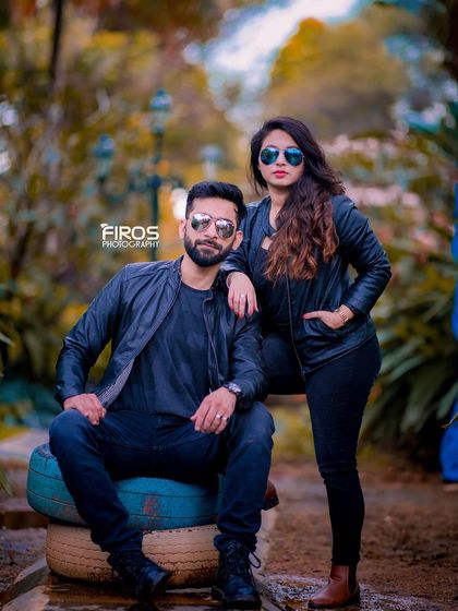 Firos Photography - Fashion & Portrait Photography Modern & Casual Portraits photo 24