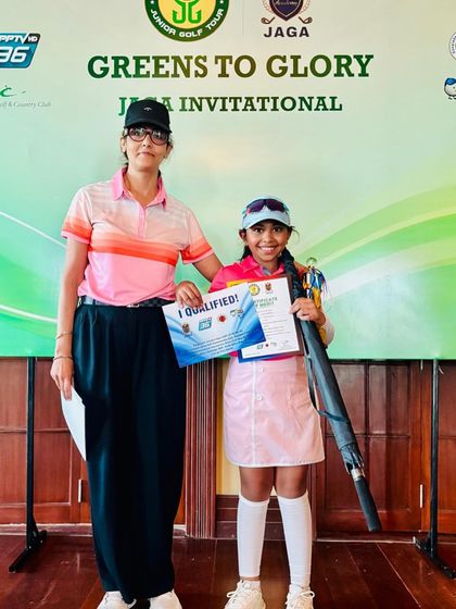 Champions in the Making: Tournament Victories photo 36