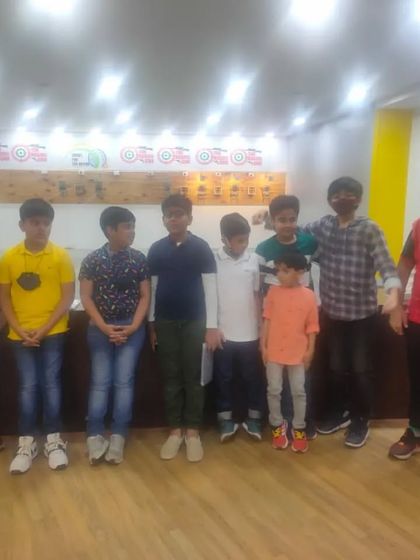 Unforgettable Birthday Parties photo 4