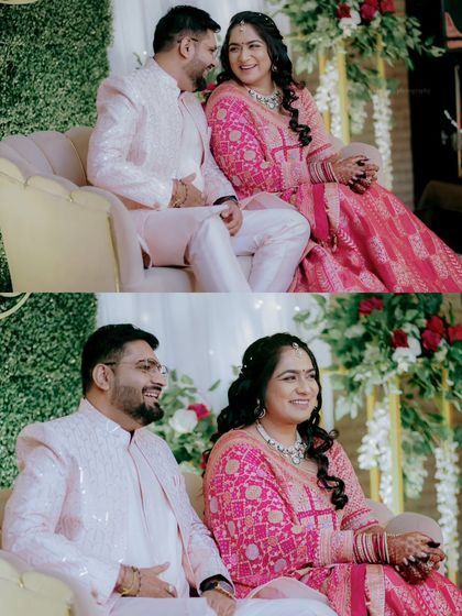 Special Moment Photography - Wedding Photography & Videography Engagement & Pre-Wedding Stories photo 8