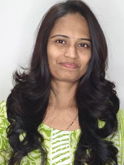 Custom Haircuts for Women photo 29