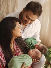 Newborn Photoshoot