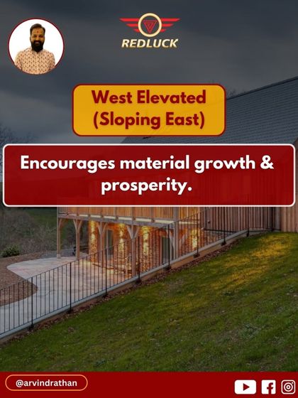 Arvind Rathan - Vastu Shastra Consultation Building Your Foundation: Plot & Property Selection photo 20