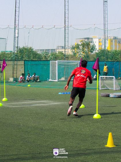 Goals Beyond Goals: Community and Social Impact photo 3