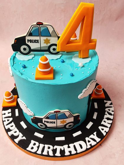 Liliyum Patisserie - Special Occasion Cakes Character & Storybook Cakes photo 16