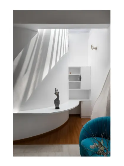 Design Kacheri - Residential Architecture Modern & Minimalist Residences photo 8