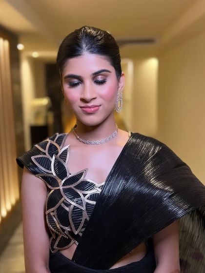 Cocktail & Reception Looks photo 26