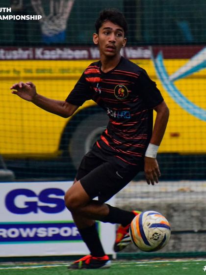 Match Day Action photo 24