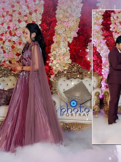 Engagement & Ring Ceremonies photo 50