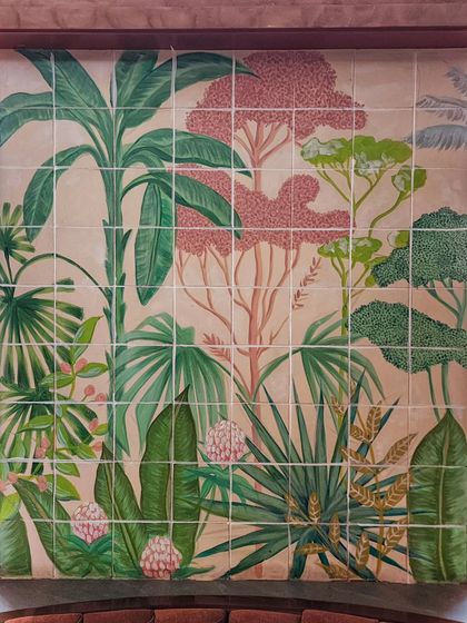 Noobs Creativity - Custom Murals & Wall Art Murals for Cafes, Pubs & Restaurants photo 5