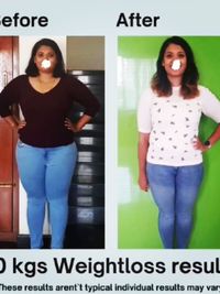 Online Weight Management Program