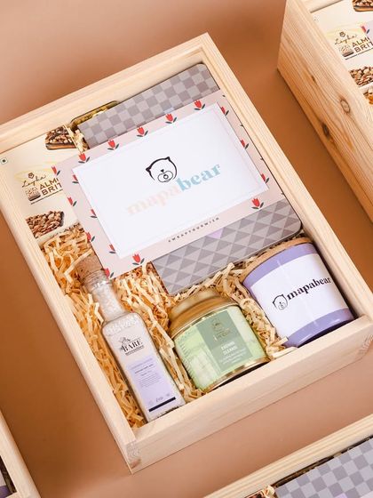 TheGoodRoad Gifting - Corporate Gifting Solutions Premium Client & Partner Gifting photo 17