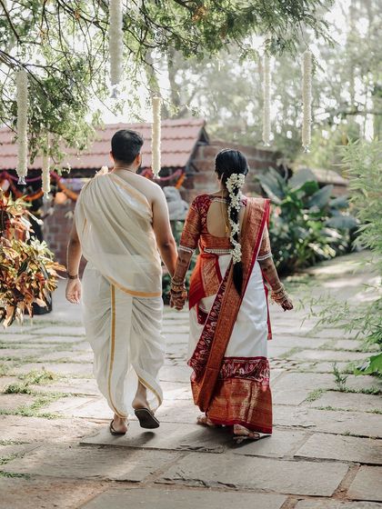 Pixelena Studio Weddings - Wedding Photography Artful Couple Portraits photo 19