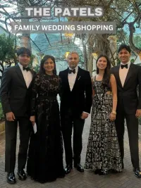 Personal Styling & Shopping