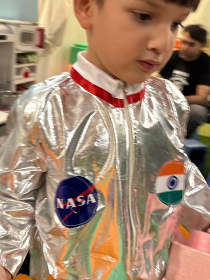 Be Your Favorite Character! photo 11