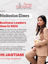 Corporate Image & Etiquette Training