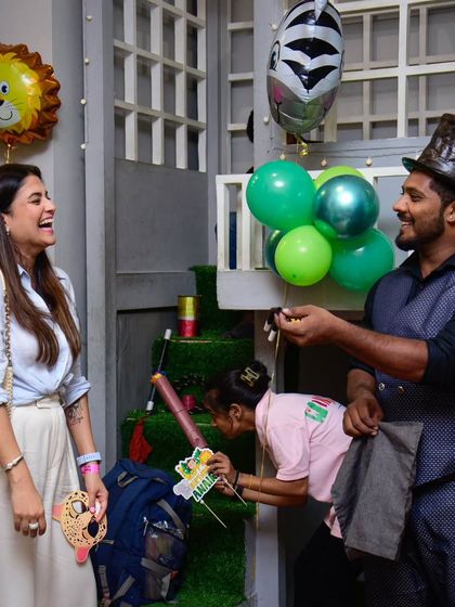 Let the Games Begin! photo 21