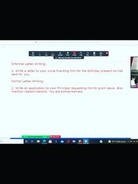 Academic Tutoring (Grades 1-12)