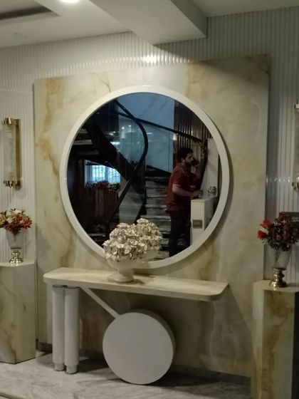 Residential Spaces: Bedrooms & Living Areas photo 17