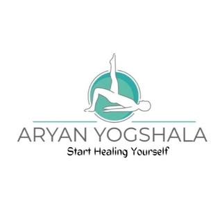 Aryan Yogshala