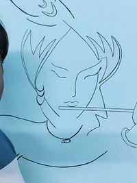 Custom Murals & Wall Art