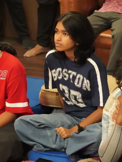 Rainbow Bridge - Performance Venue & Rehearsal Space The Vibe: Our Community & Space photo 15