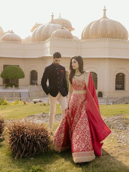 Royal Rajasthan Weddings photo 5