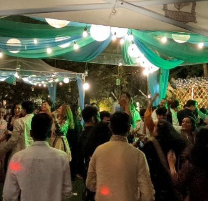 McDj Sandy - AV Production for Events Weddings & Sangeet Parties photo 87