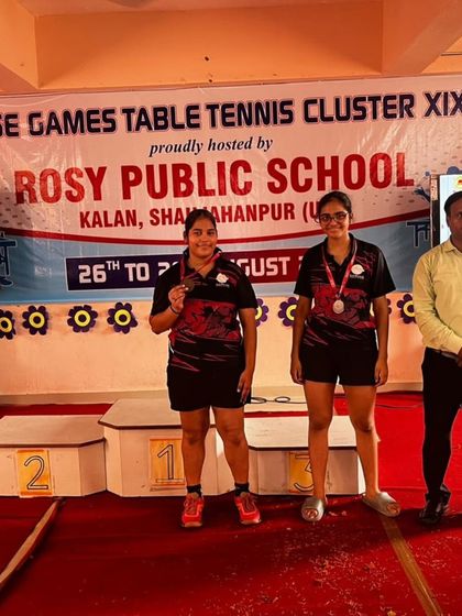 Tournament Victories & Podium Finishes photo 55