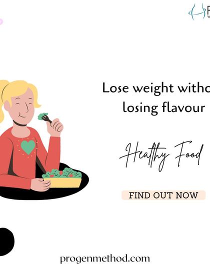 Lose weight without losing flavor. With over 21 products to choose from, we make sure your diet is full of delicious and healthy food.