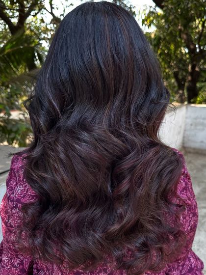 Color & Cut Showcase photo 176