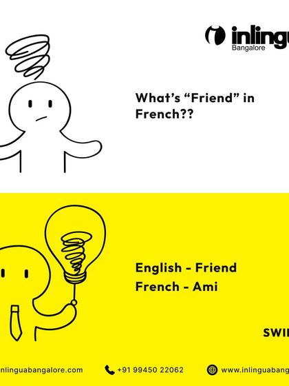 Inlingua - Language Programs for Children Additional Work photo 7