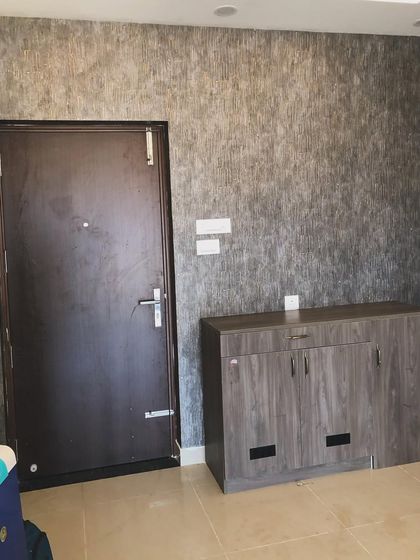 Modern Geometric & Abstract Walls photo 16