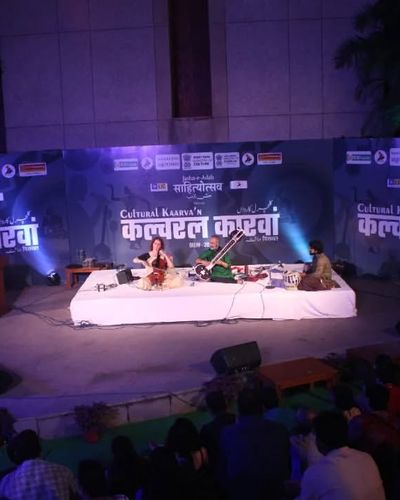 Cultural Festival Organization