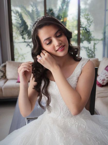 Timeless Christian Brides photo 22