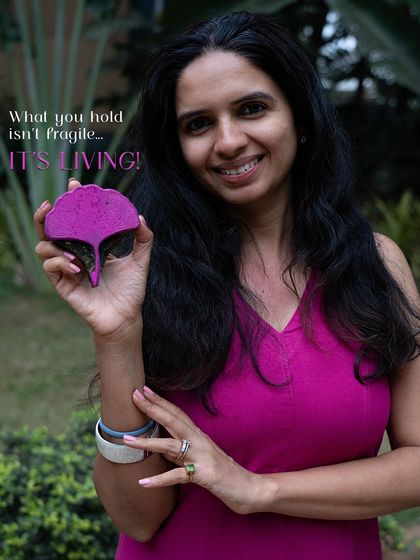 Amoha Prints - Custom Block Printing for Brands The Soul of the Craft photo 3