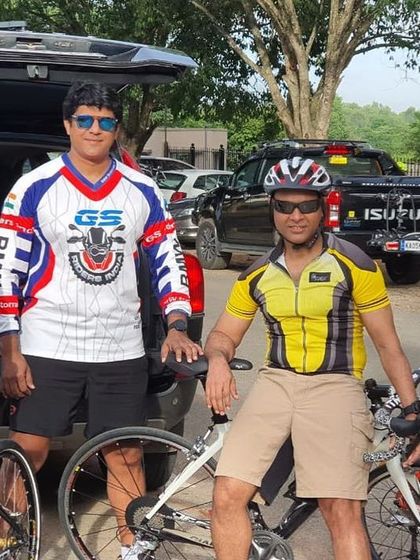 Zainn - Endurance Athlete Coaching Sport-Specific Training: Running & Cycling photo 9