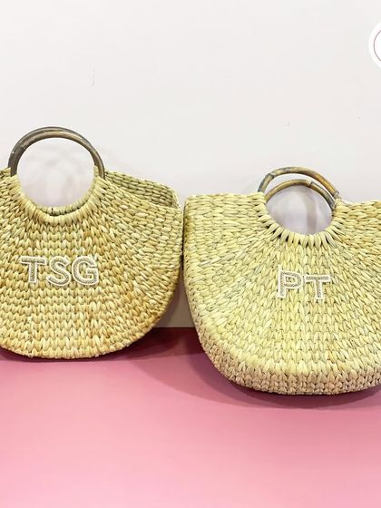 For the Bride's Tribe: Proposals & Bachelorette Fun photo 35