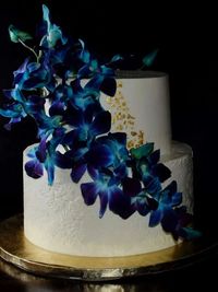 Custom Celebration Cakes