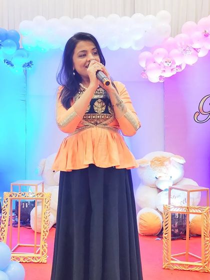 Welcoming Little Ones: Baby Showers & Naming Ceremonies photo 18