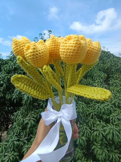 Everlasting Bouquets & Stems photo 172