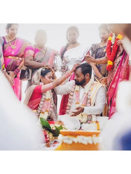 Alan Binze - Wedding & Event Photography Wedding Stories: The Ceremonies photo 5