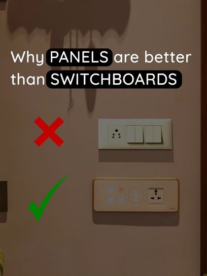 MAKc Automation - Smart Lighting Solutions Smart Touch Panels: Your Command Center photo 48