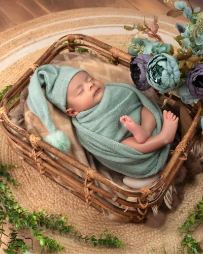 Newborn Photography