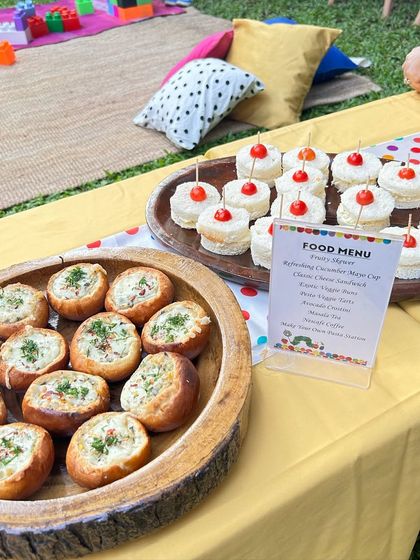 Unforgettable Kids' Parties photo 10