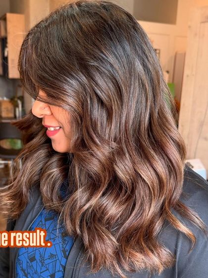 Custom Color & Glow-Ups photo 24